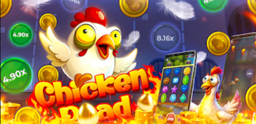 Guida Completa di chicken road mobile app: la nuova frontiera del mondo delle scommesse Moderno nonché Trucchi di Successo.