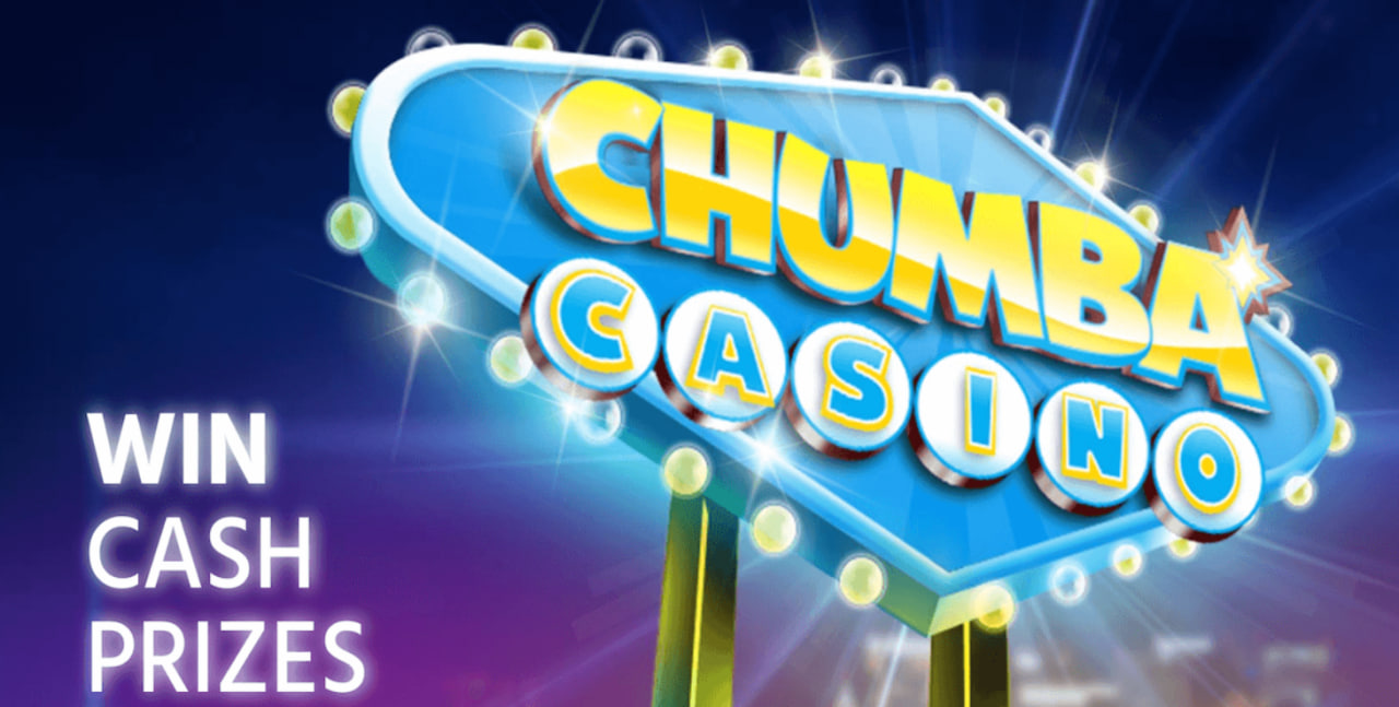 Chumba casino